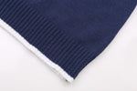 Classic Fashion Sweater-10307