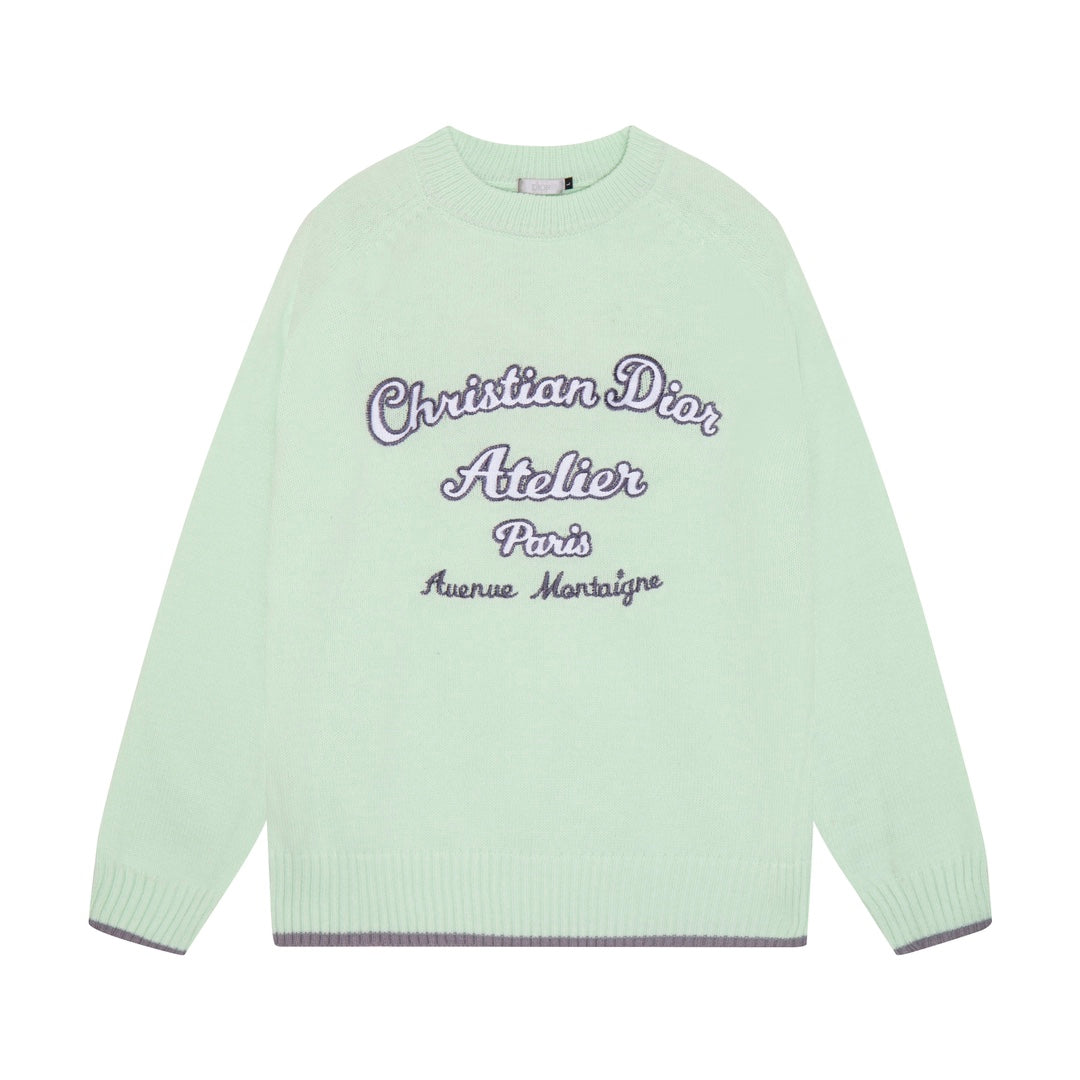 Classic Fashion Sweater-10308