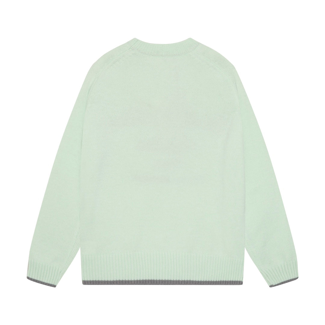 Classic Fashion Sweater-10308