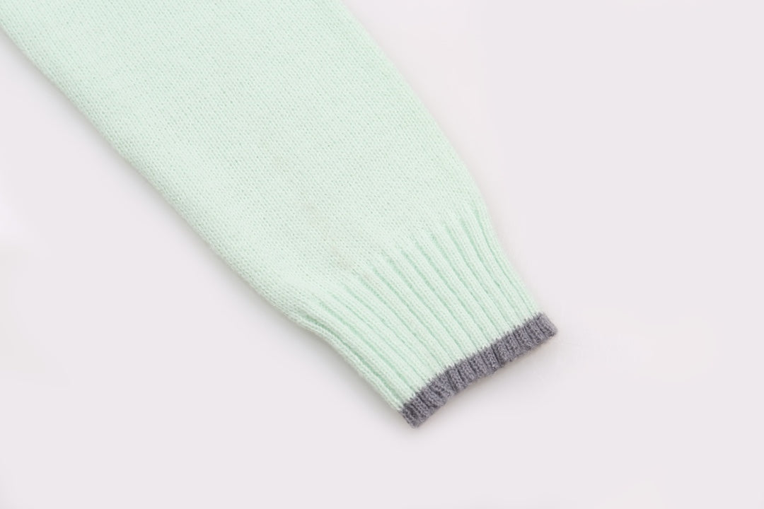 Classic Fashion Sweater-10308