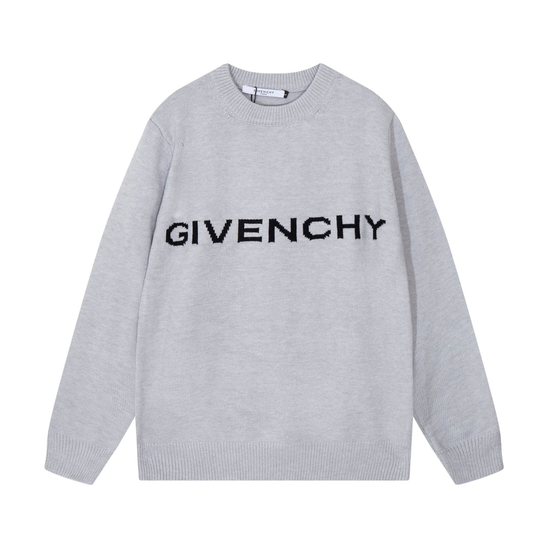 Classic Fashion Sweater-10309