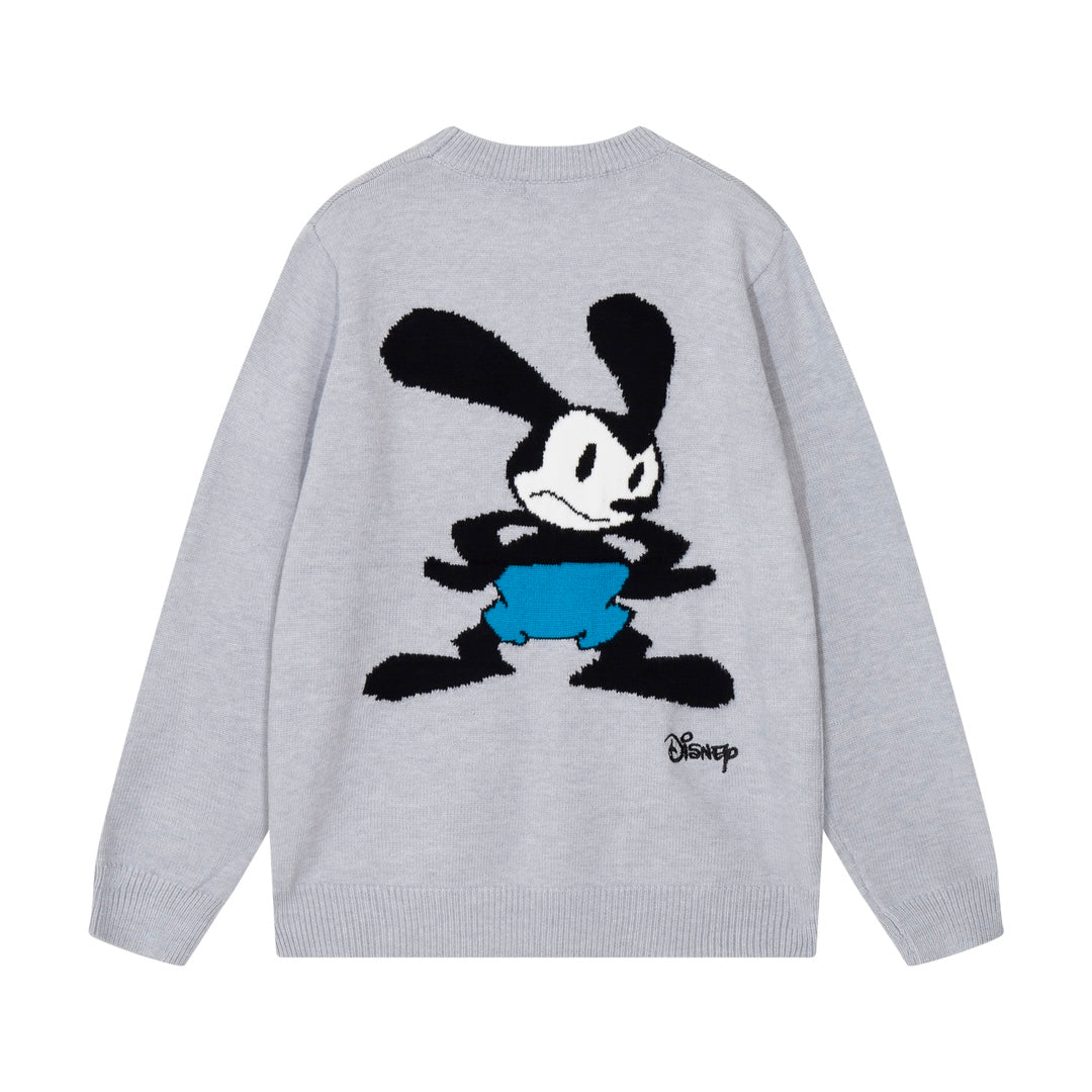 Classic Fashion Sweater-10309