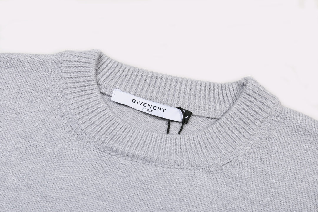 Classic Fashion Sweater-10309