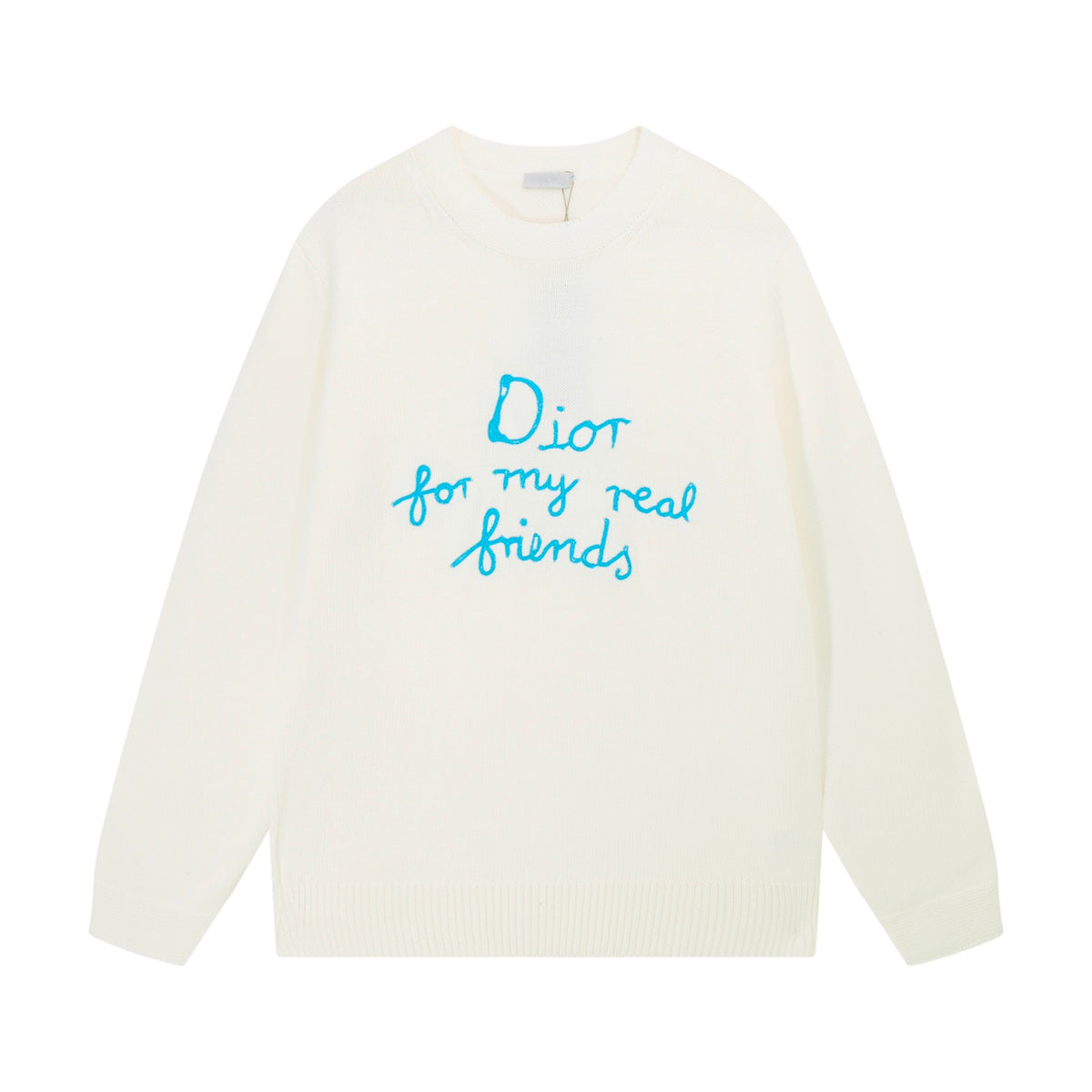 Classic Fashion Sweater-10310