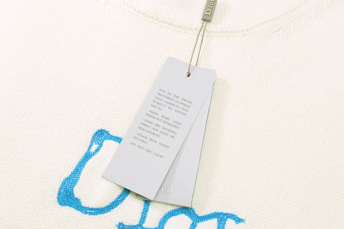 Classic Fashion Sweater-10310