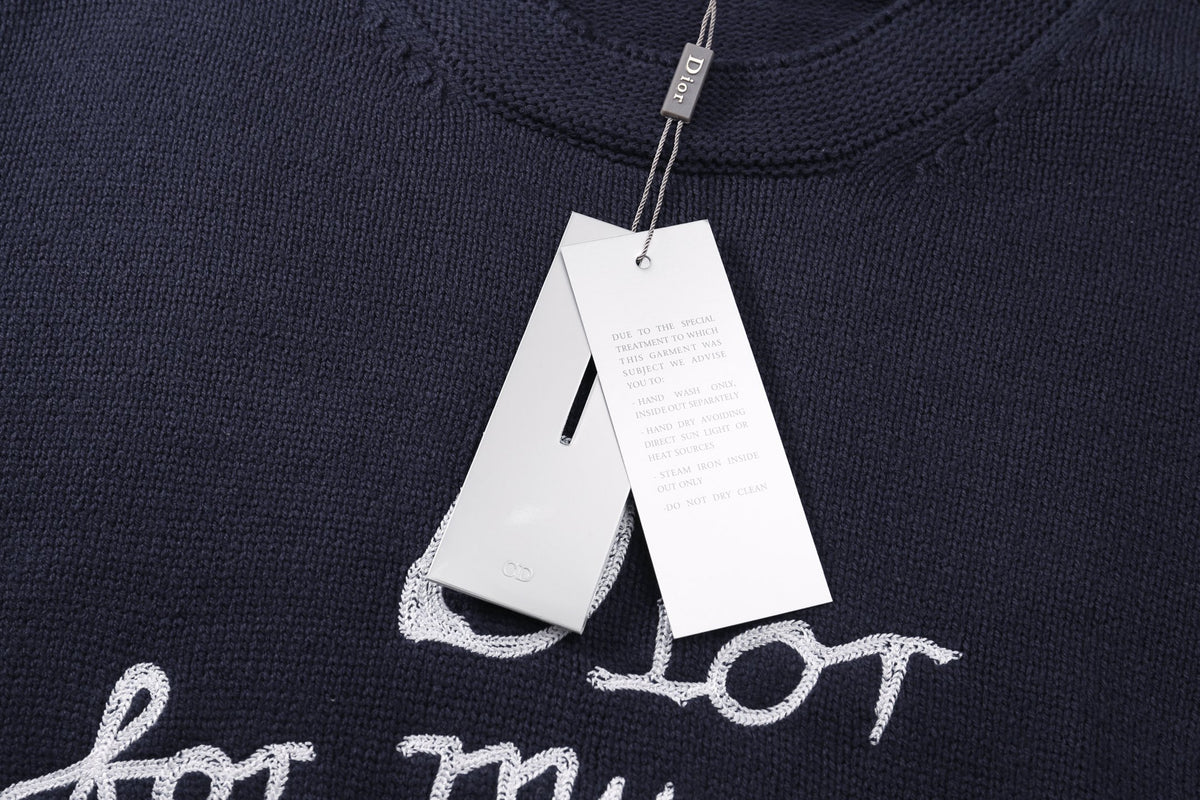 Classic Fashion Sweater-10311
