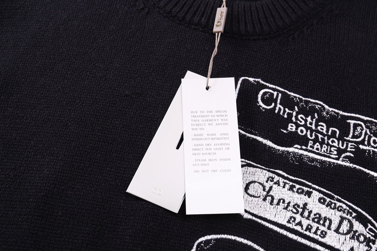 Classic Fashion Sweater-10312
