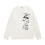 Classic Fashion Sweater-10313