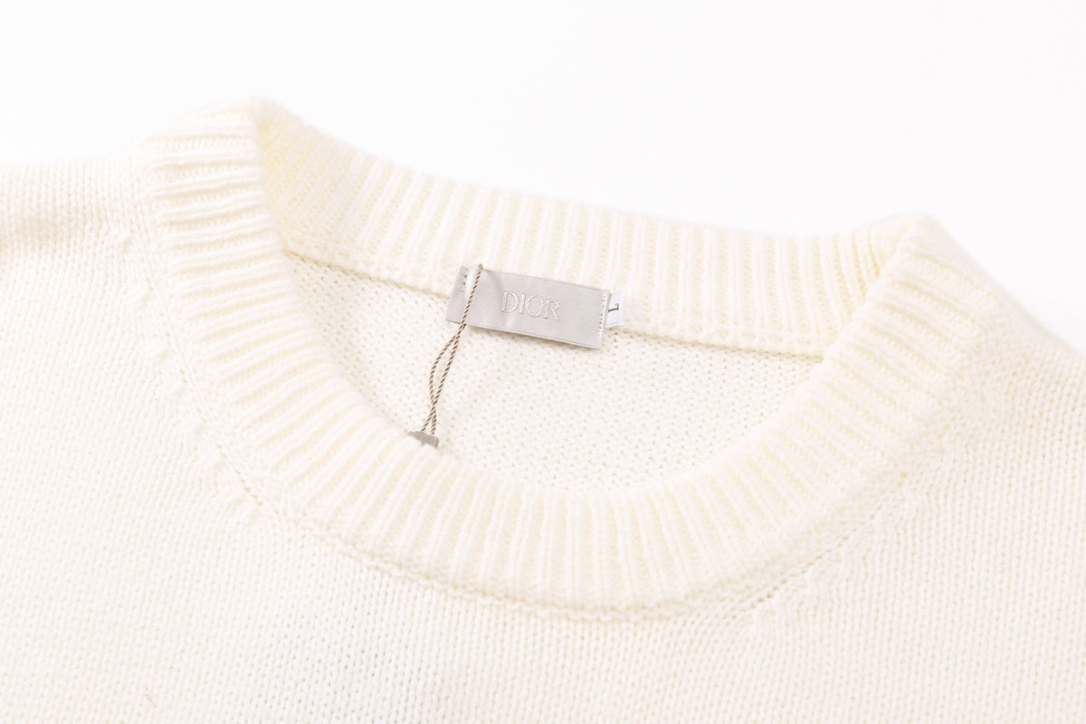 Classic Fashion Sweater-10313