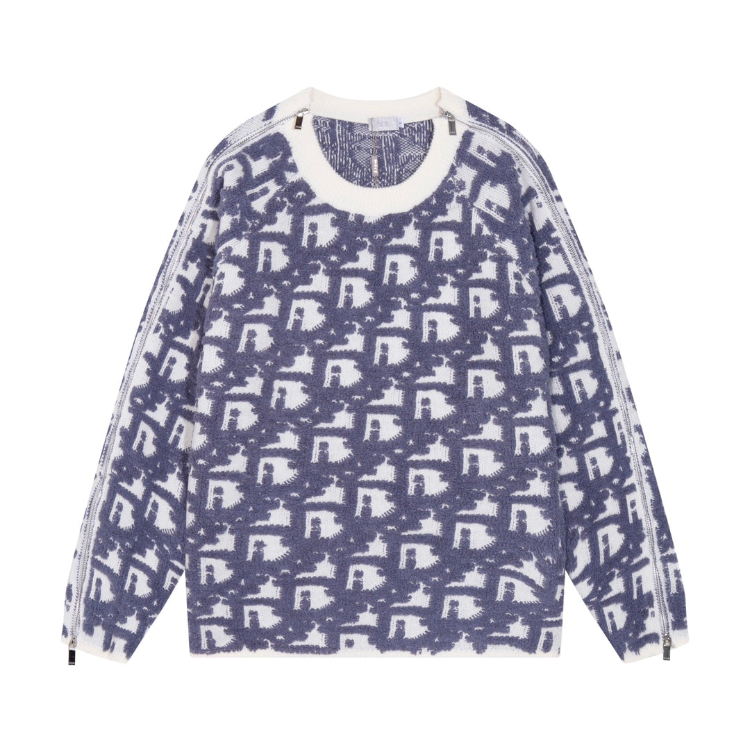 Classic Fashion Sweater-10314