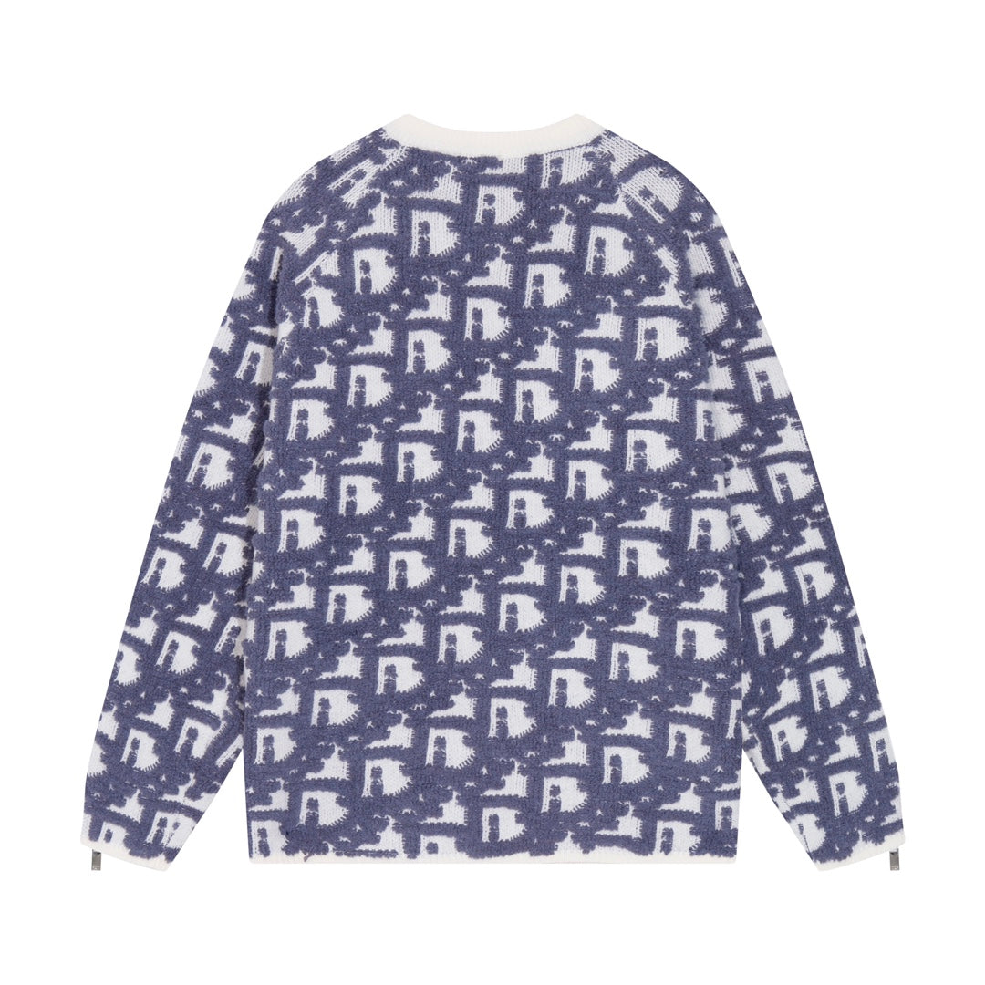 Classic Fashion Sweater-10314