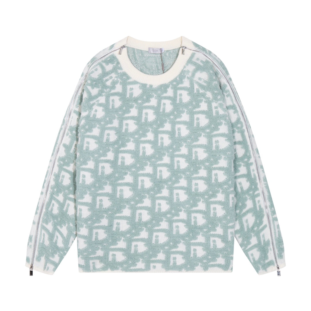 Classic Fashion Sweater-10315