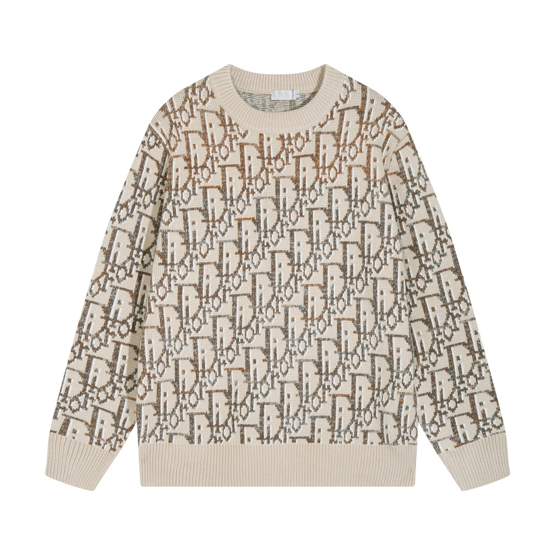 Classic Fashion Sweater-10316