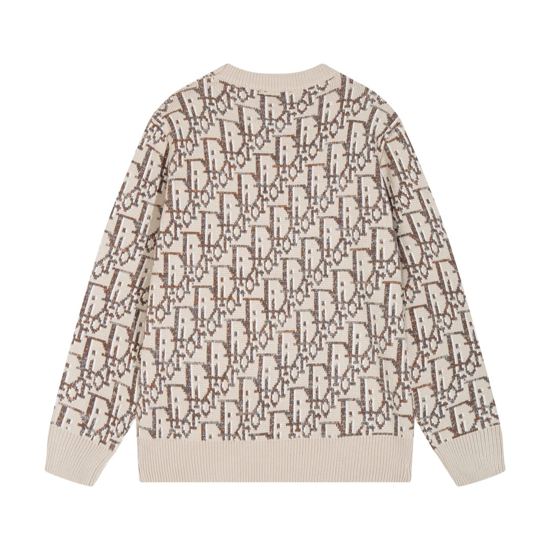 Classic Fashion Sweater-10316