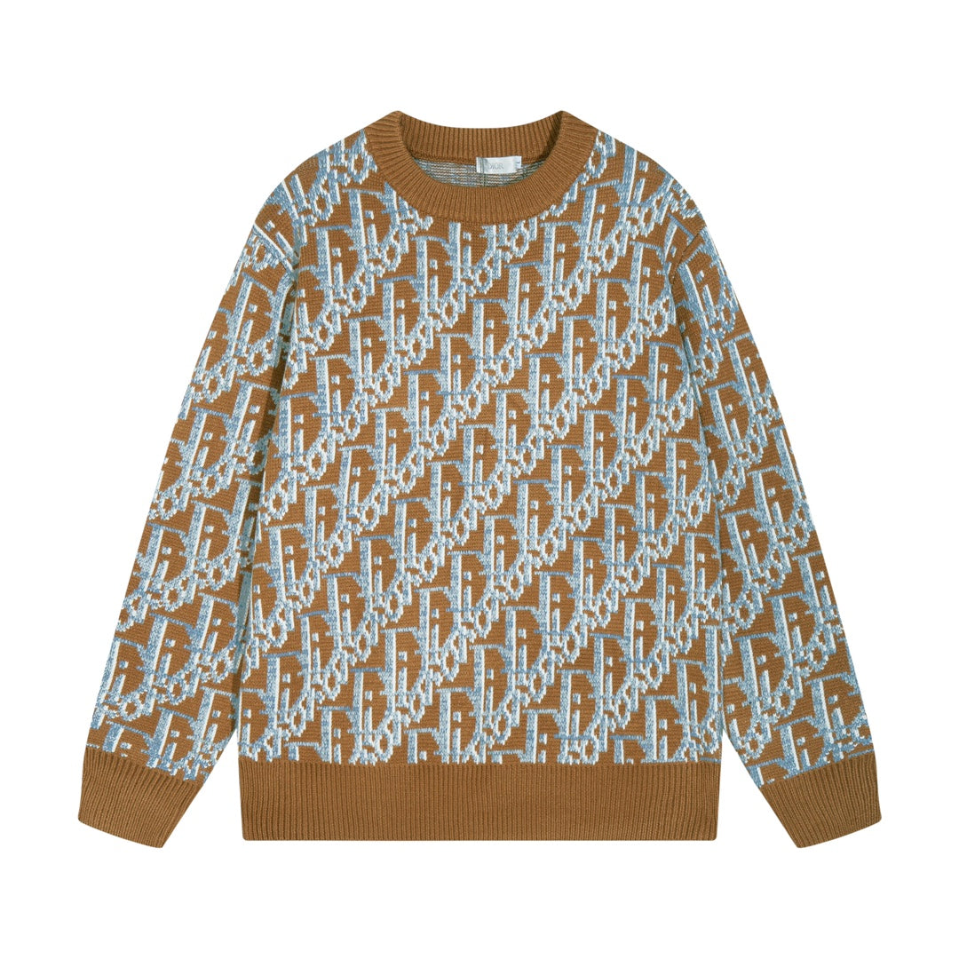 Classic Fashion Sweater-10317