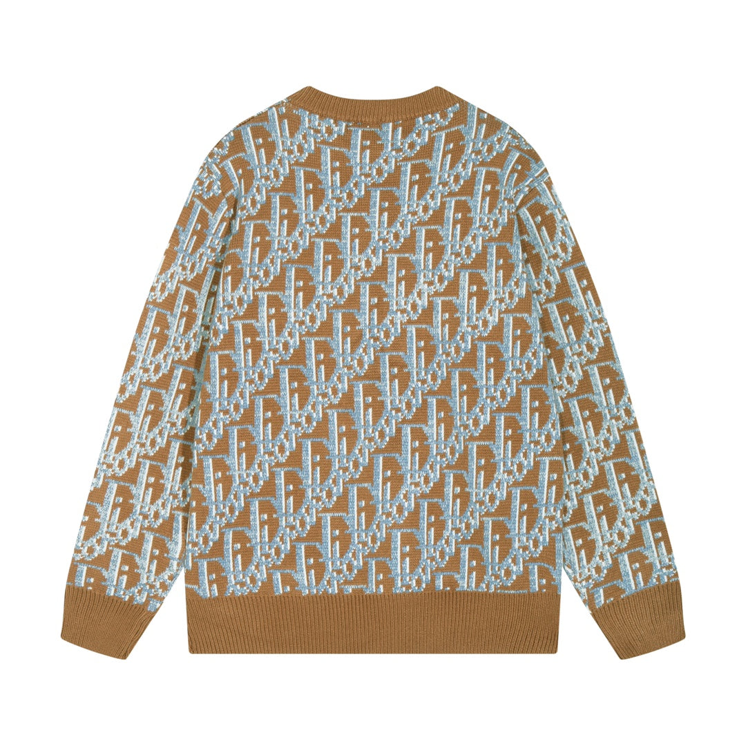 Classic Fashion Sweater-10317