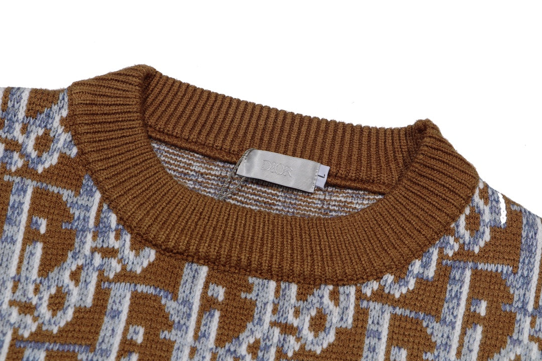 Classic Fashion Sweater-10317