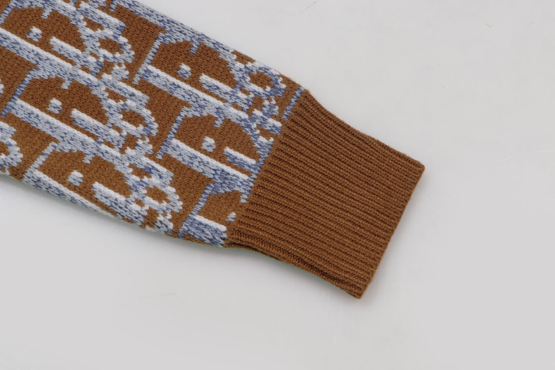 Classic Fashion Sweater-10317