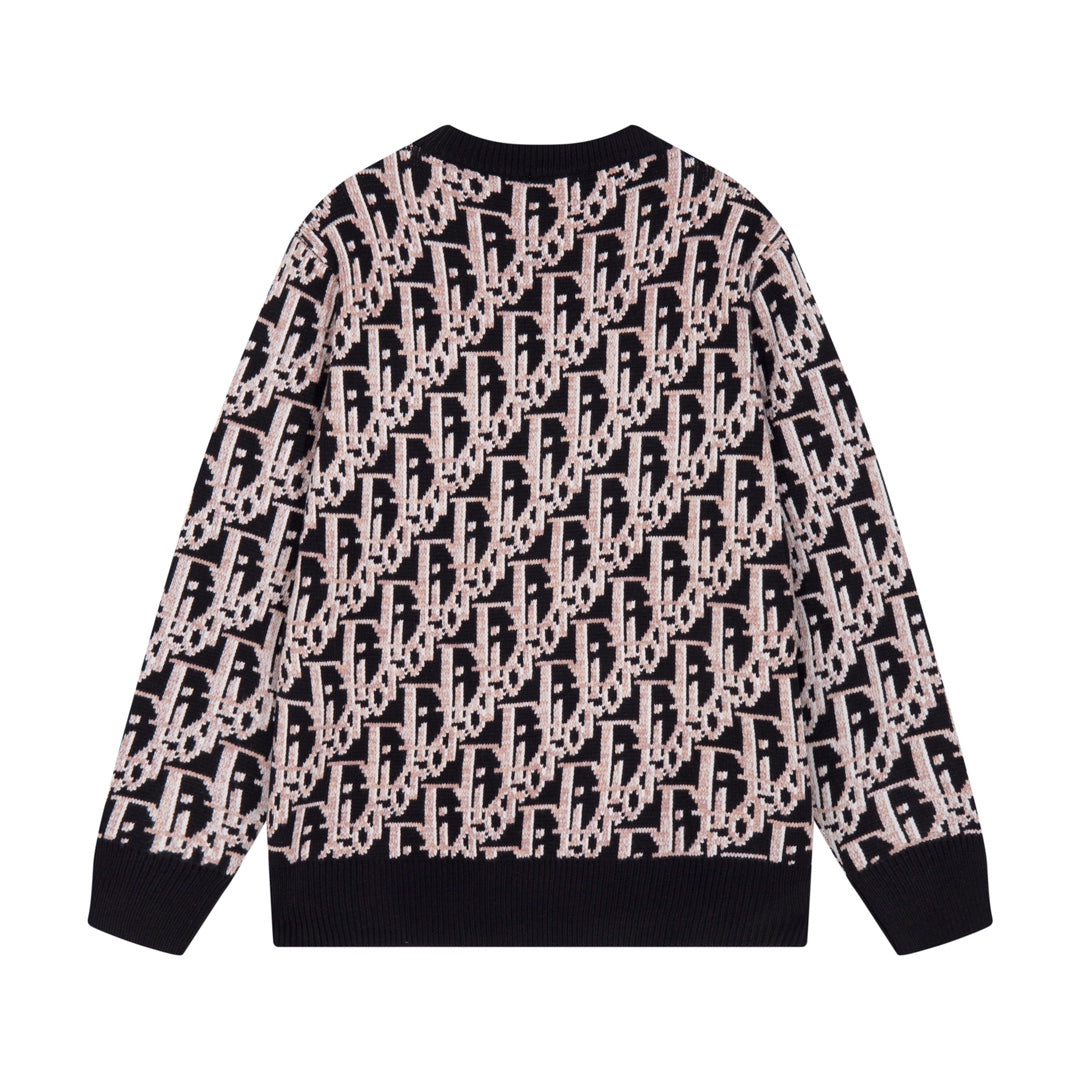 Classic Fashion Sweater-10318