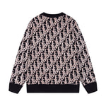 Classic Fashion Sweater-10318