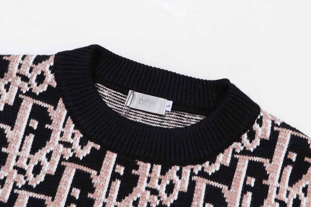 Classic Fashion Sweater-10318
