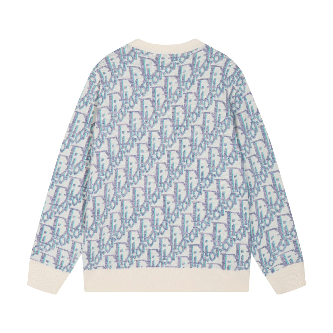 Classic Fashion Sweater-10319