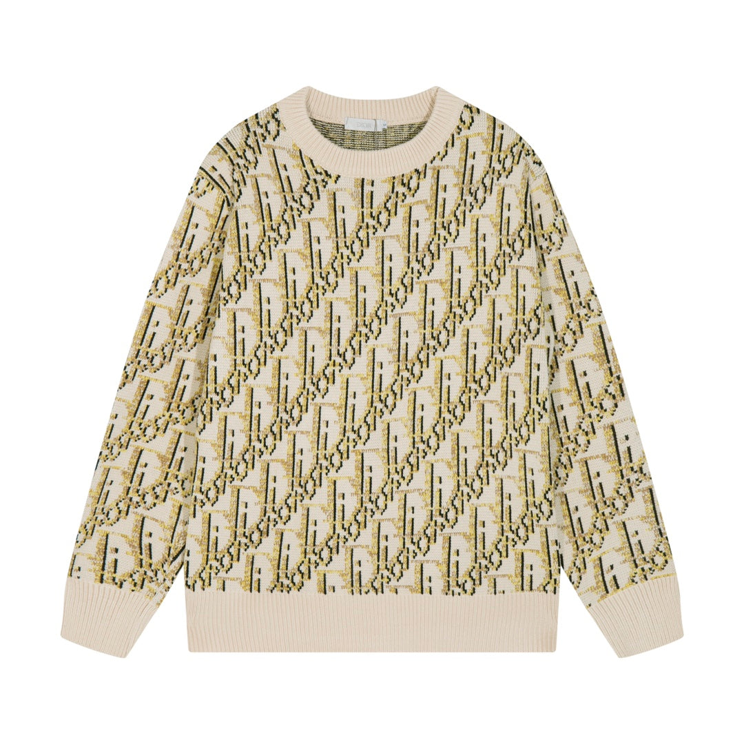 Classic Fashion Sweater-10320