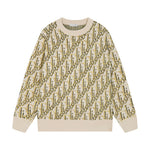 Classic Fashion Sweater-10320
