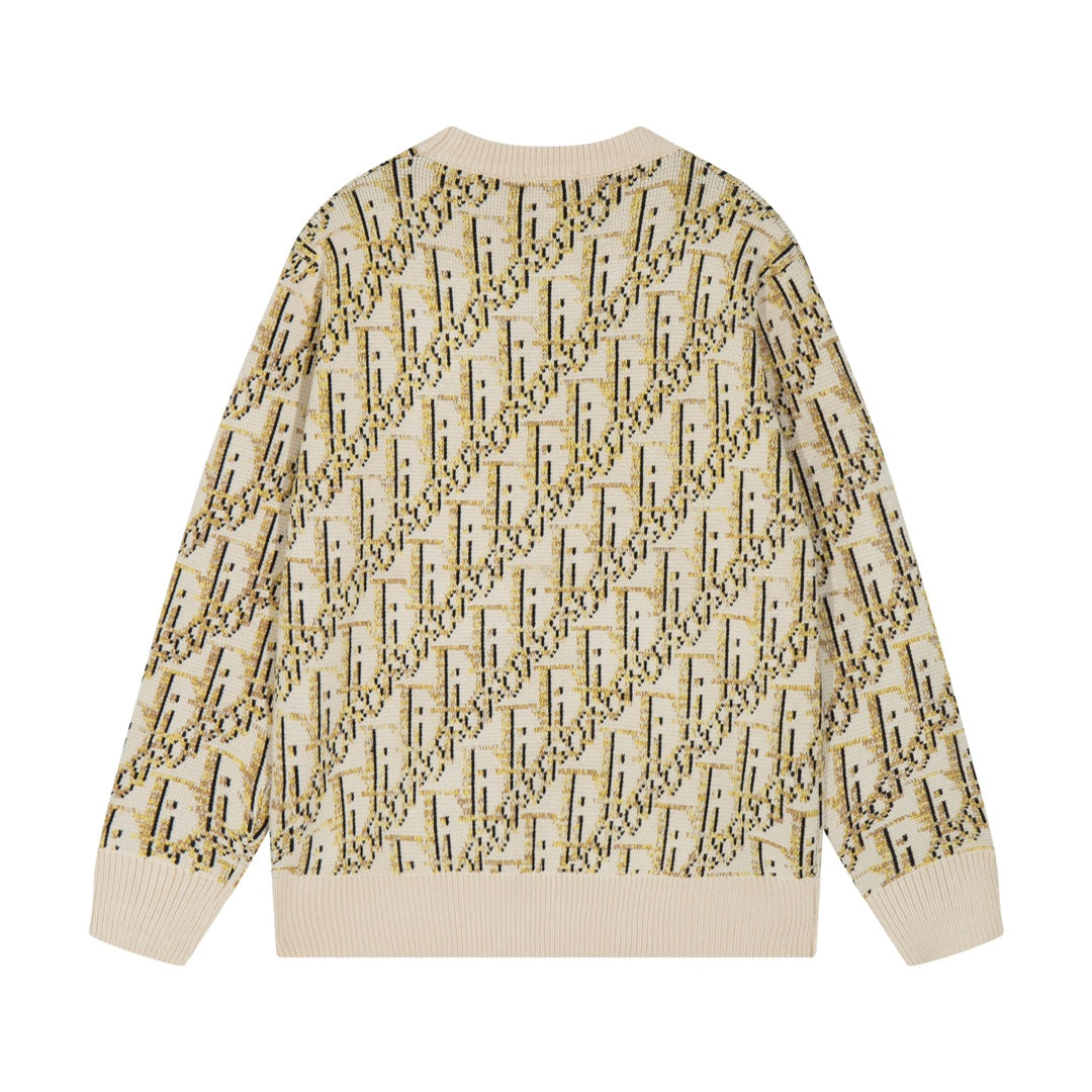 Classic Fashion Sweater-10320