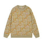 Classic Fashion Sweater-10321