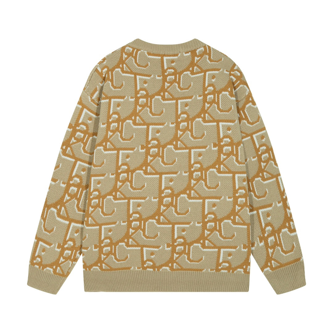 Classic Fashion Sweater-10321