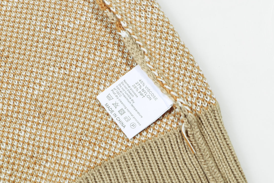 Classic Fashion Sweater-10321