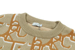 Classic Fashion Sweater-10321