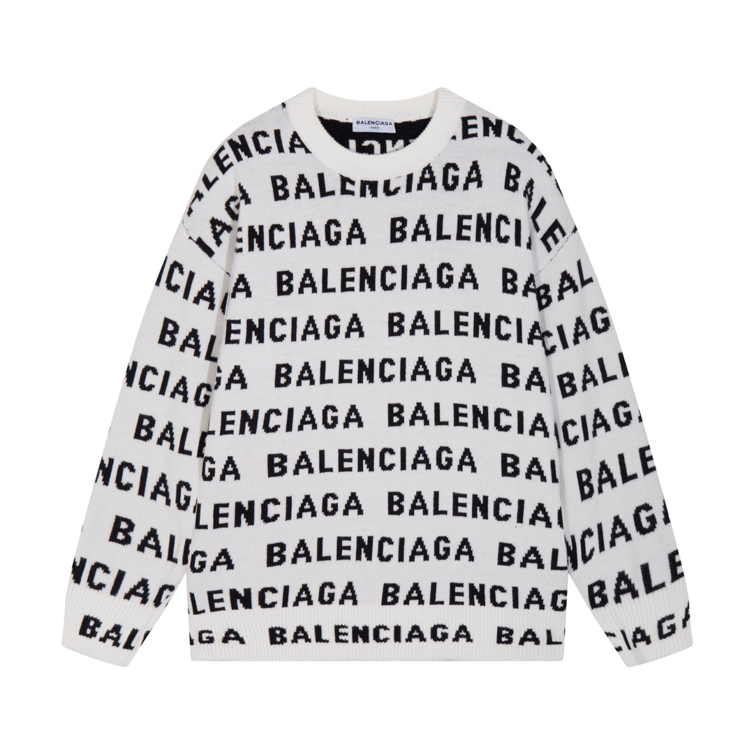 Classic Fashion Sweater-10322