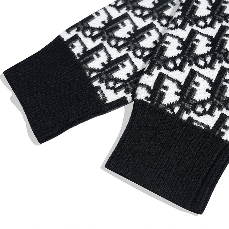 Classic Fashion Sweater-10323