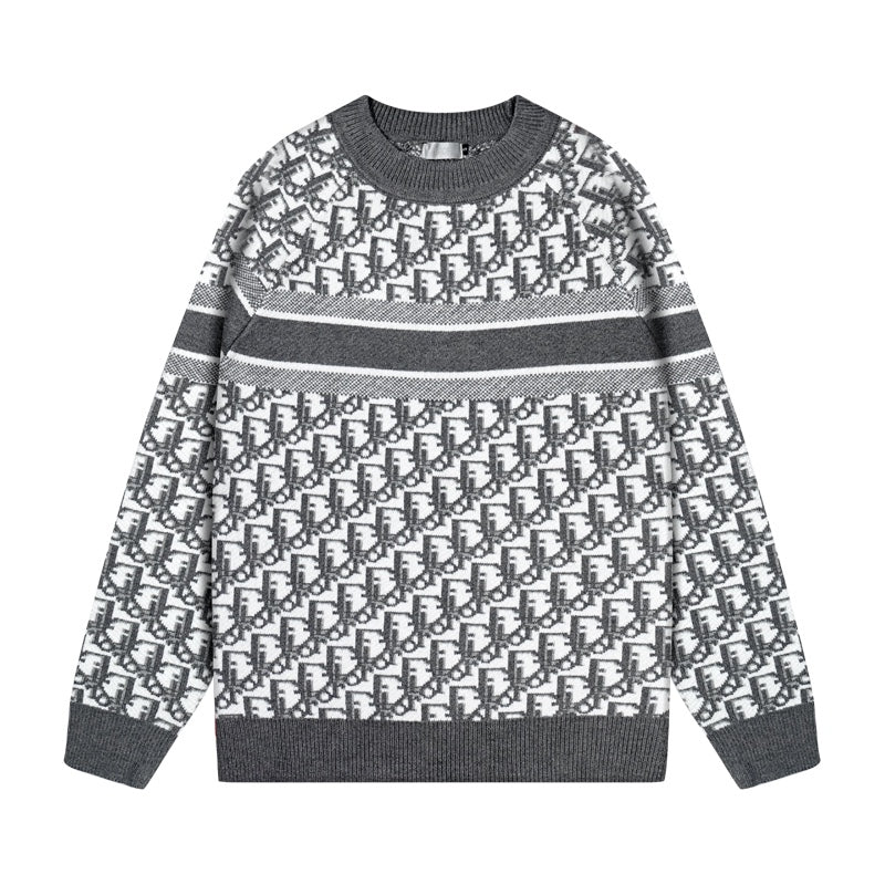 Classic Fashion Sweater-10324