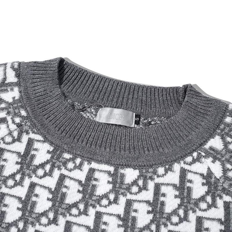 Classic Fashion Sweater-10324