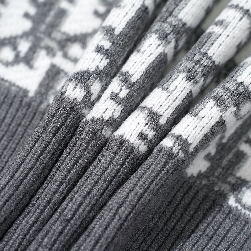 Classic Fashion Sweater-10324