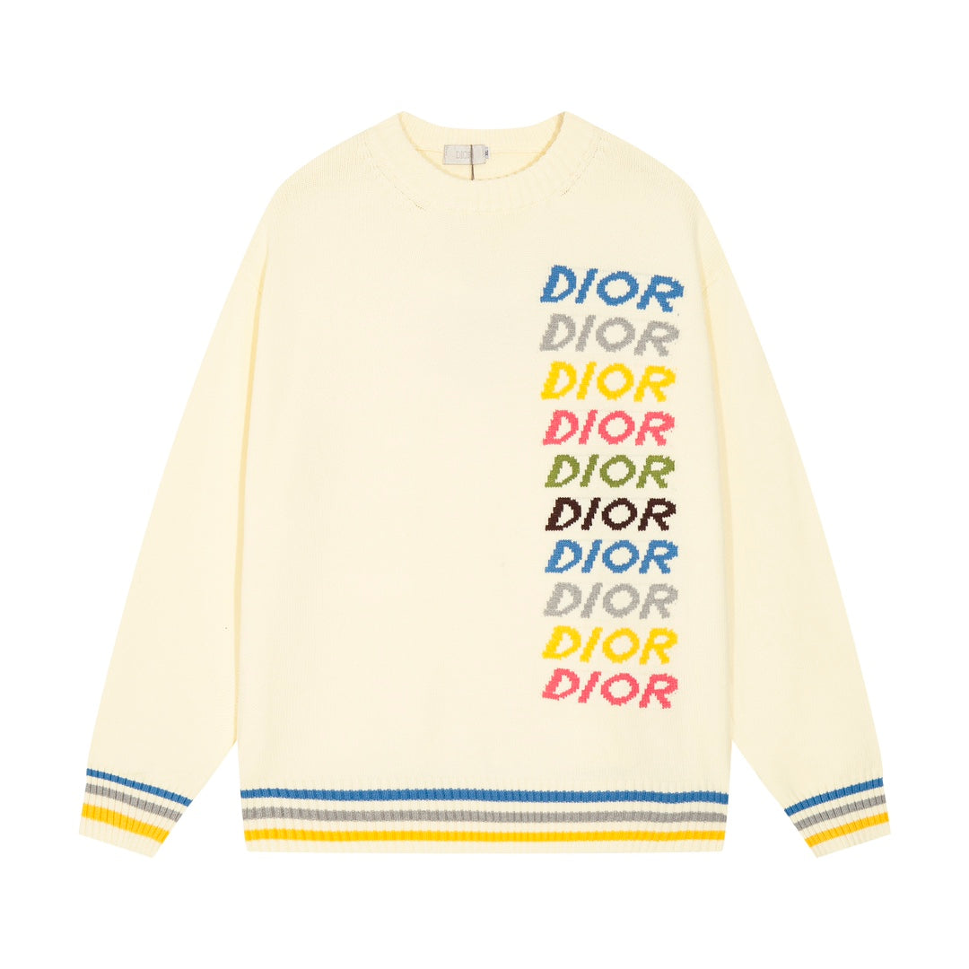 Classic Fashion Sweater-10325