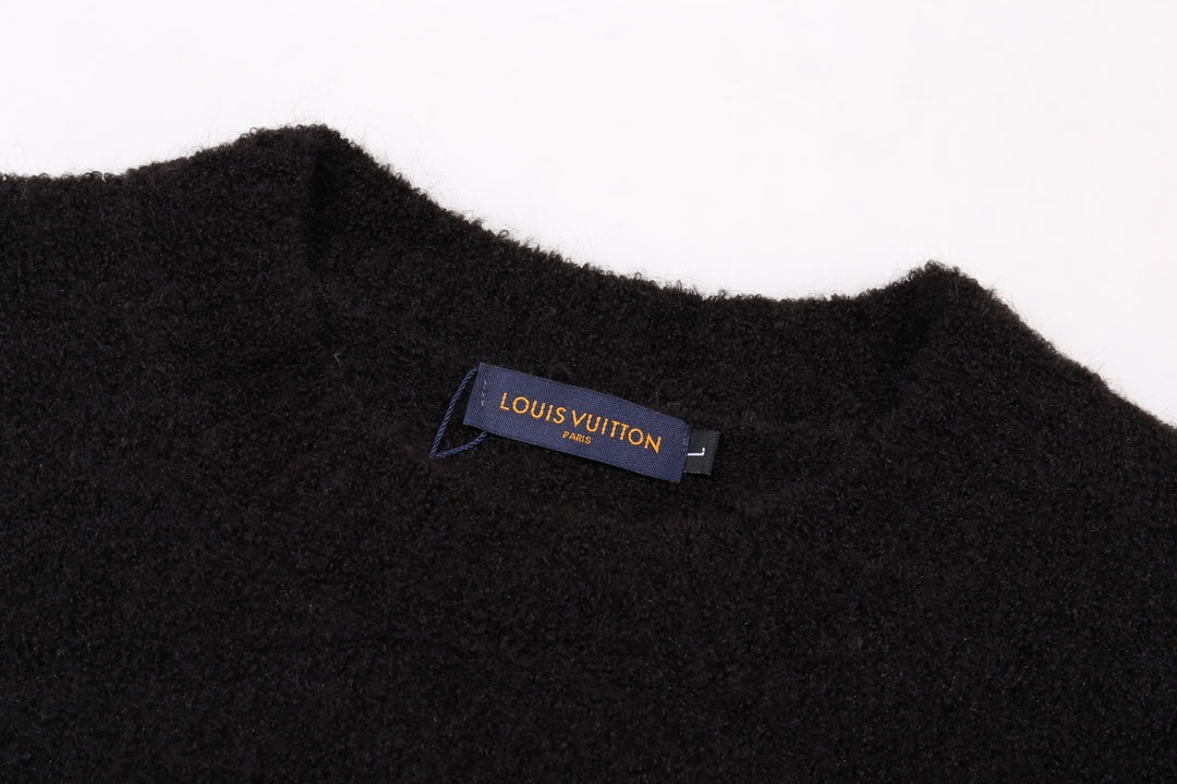 Classic Fashion Sweater-10326