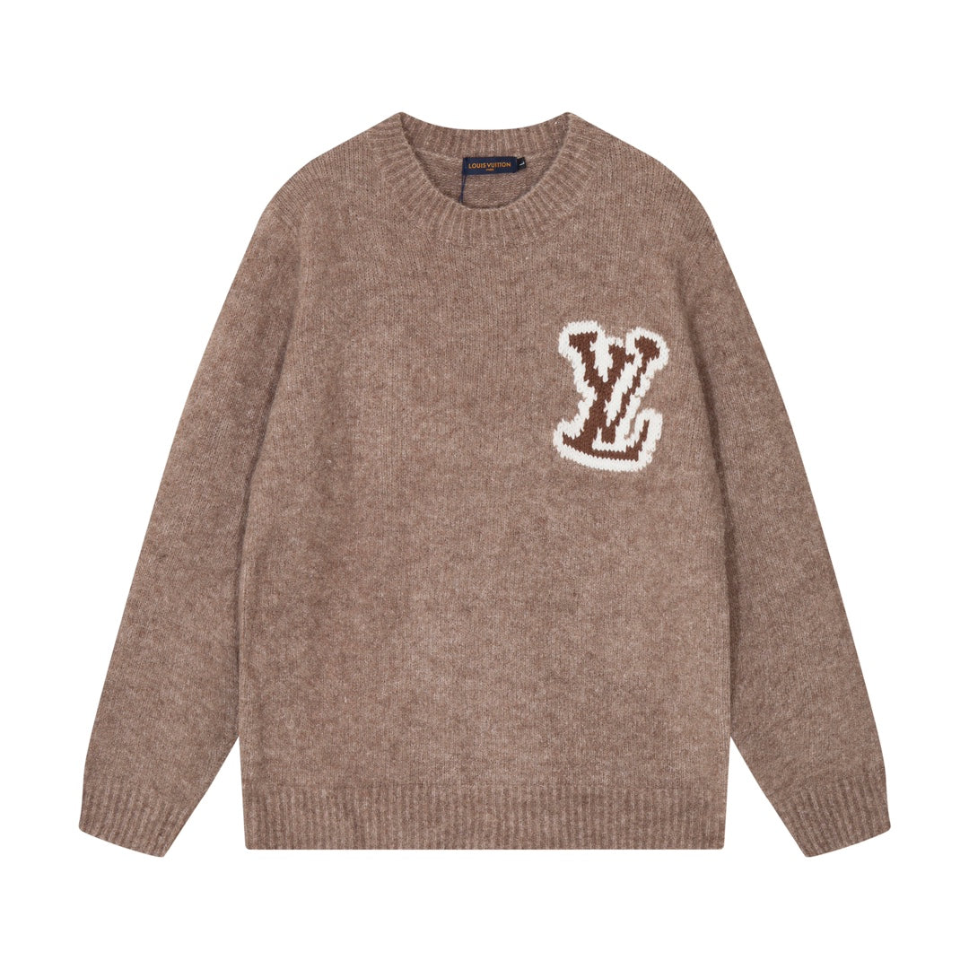 Classic Fashion Sweater-10327