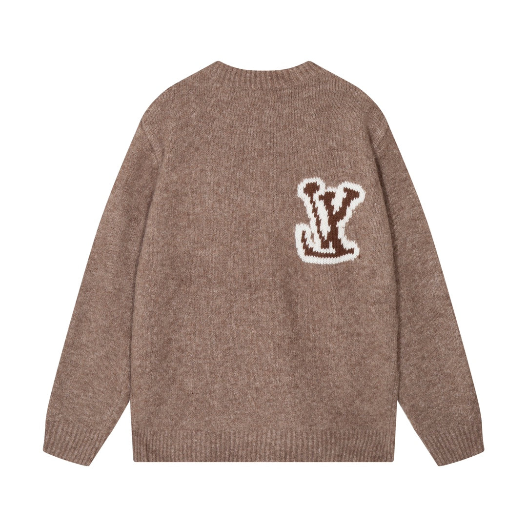 Classic Fashion Sweater-10327