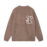 Classic Fashion Sweater-10327
