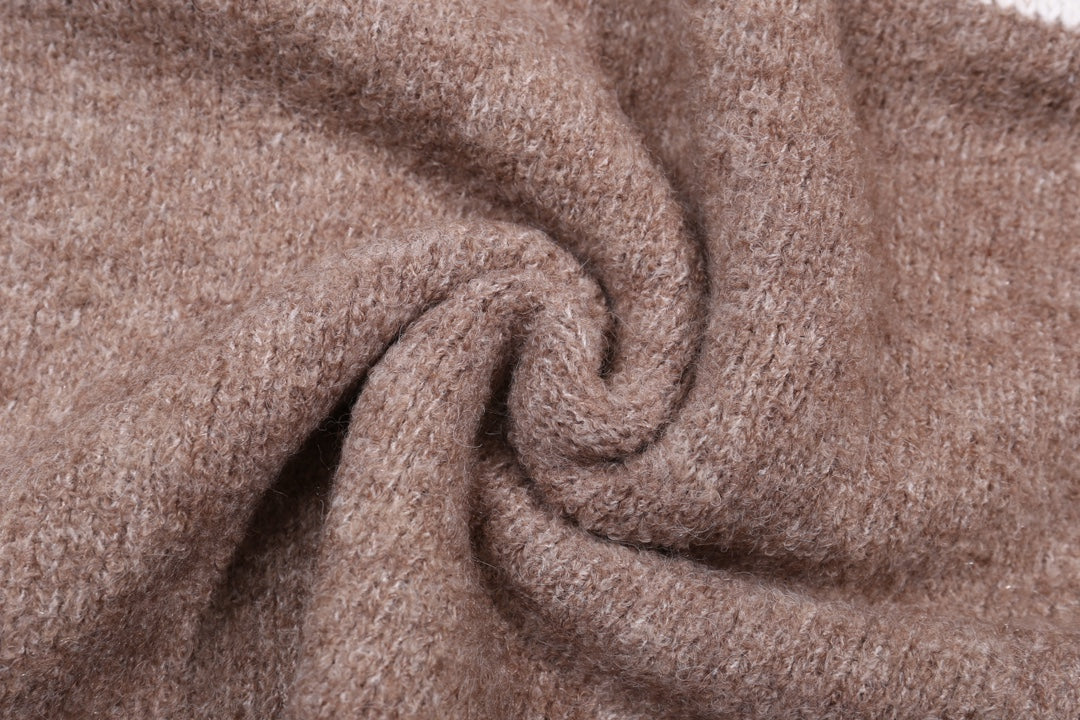 Classic Fashion Sweater-10327