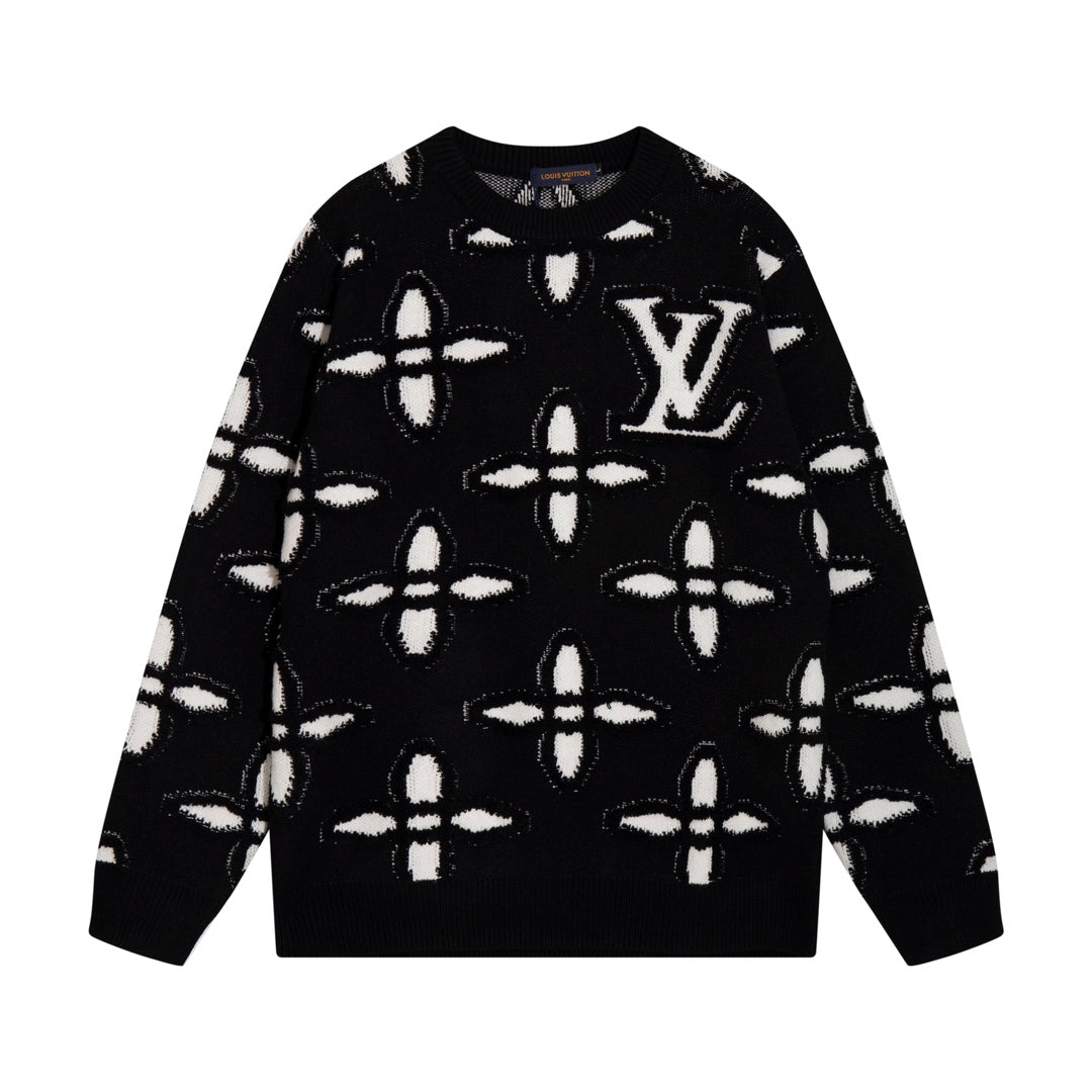 Classic Fashion Sweater-10328