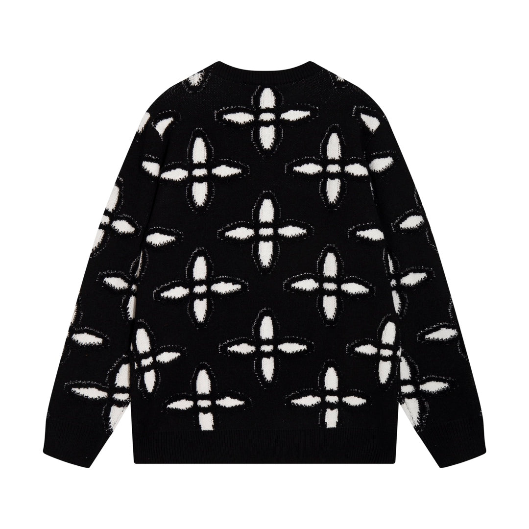 Classic Fashion Sweater-10328