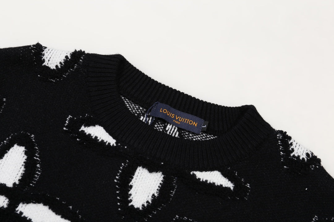 Classic Fashion Sweater-10328
