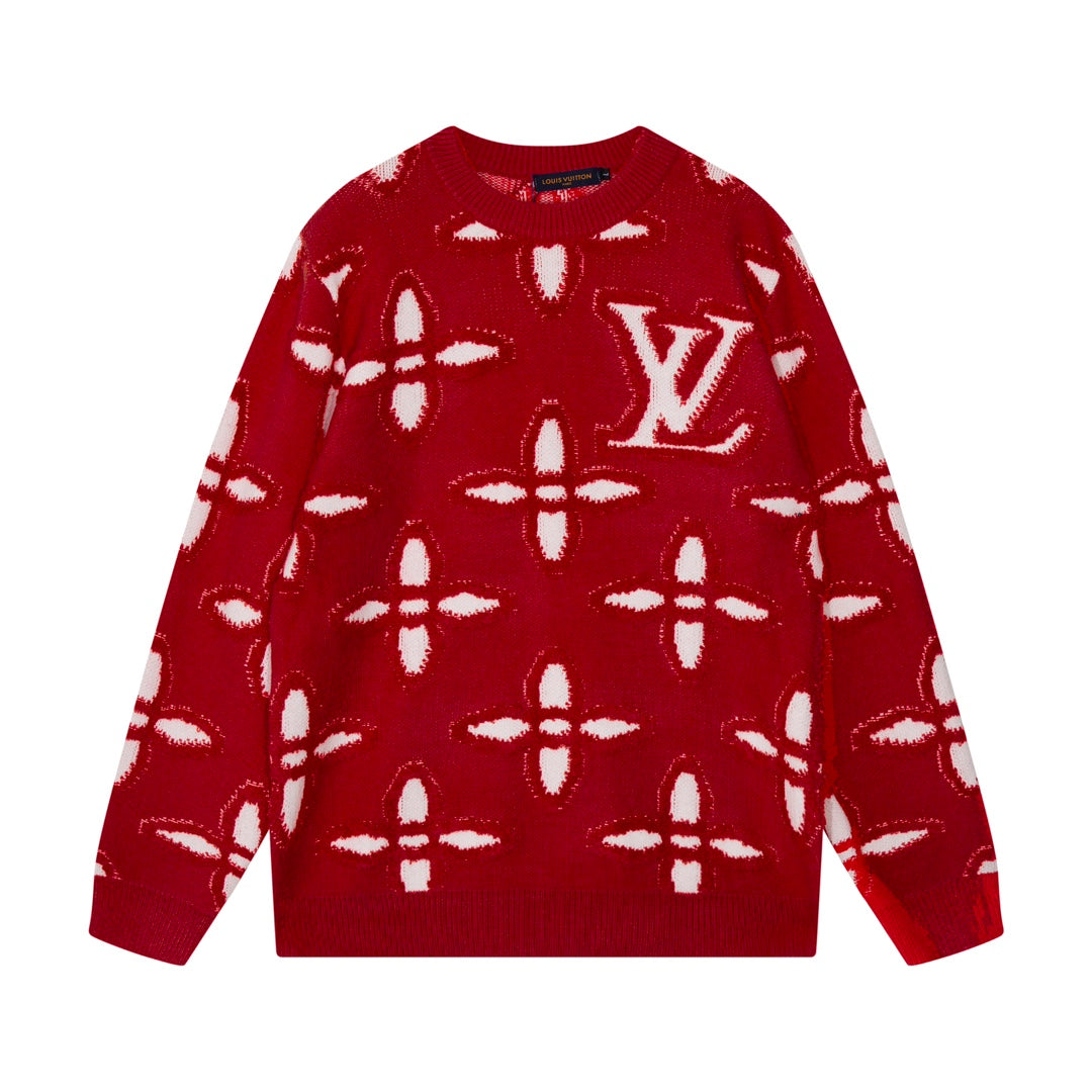 Classic Fashion Sweater-10329