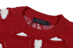 Classic Fashion Sweater-10329