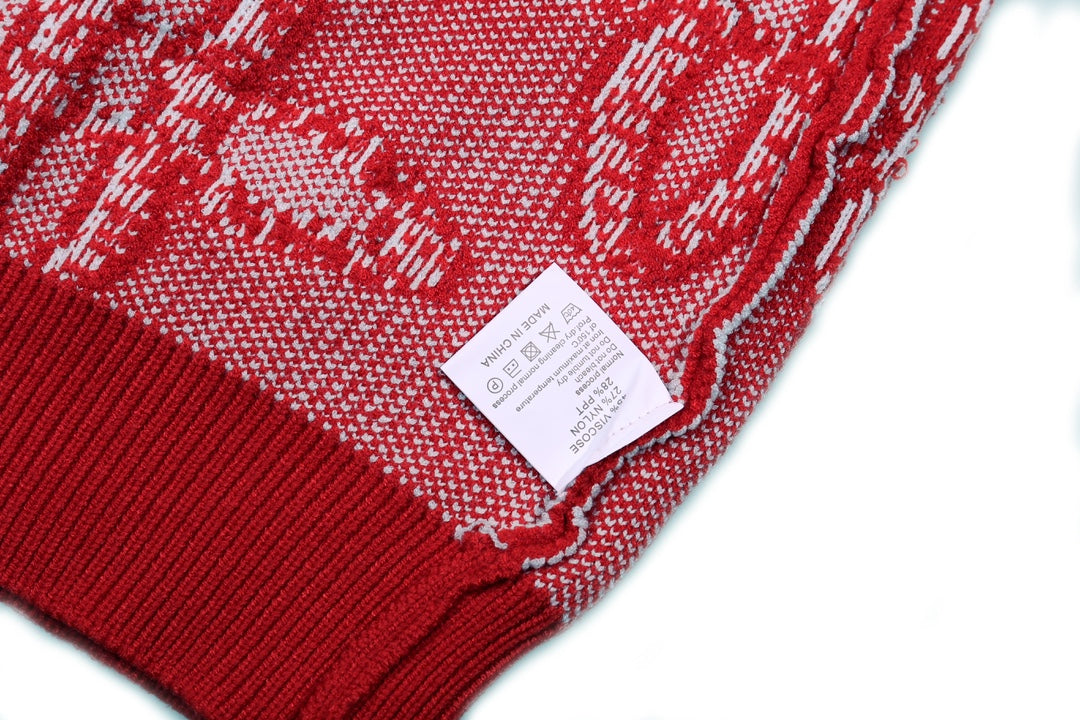 Classic Fashion Sweater-10329